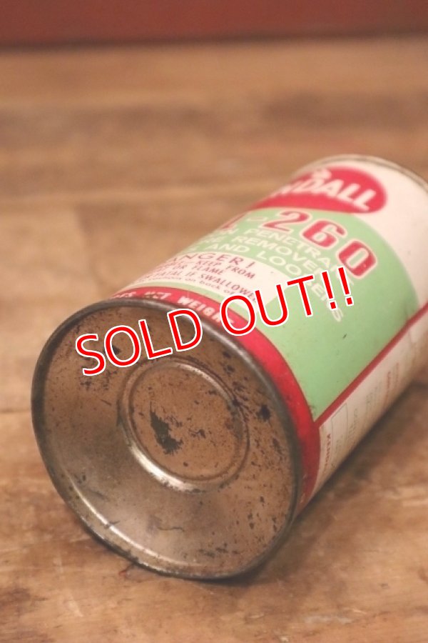 画像7: dp-230901-64 KENDALL / CML-260 LUBRICANTS Spray Can