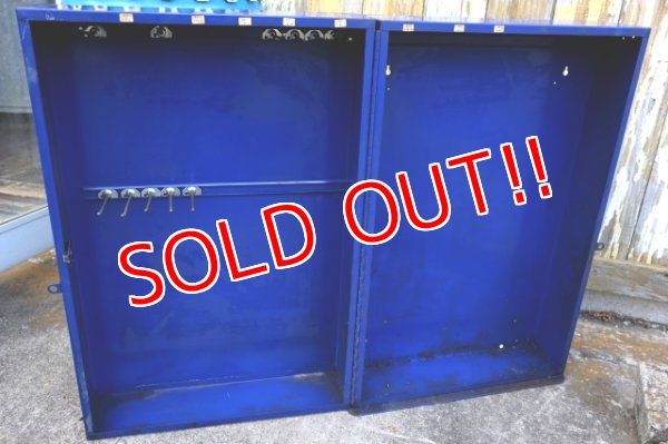 画像8: dp-240101-22 NAPA ／Metal Parts Cabinet