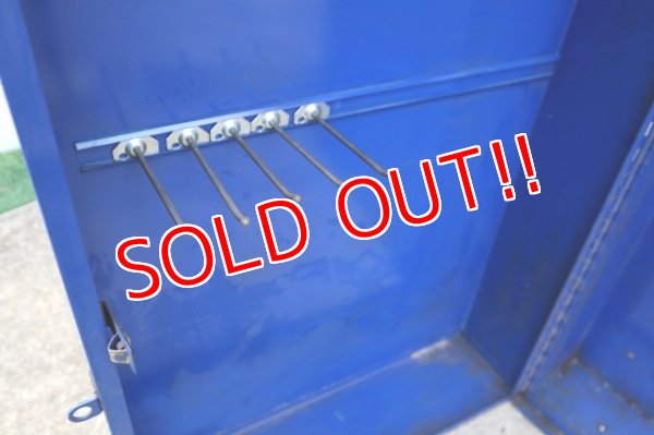 画像10: dp-240101-22 NAPA ／Metal Parts Cabinet