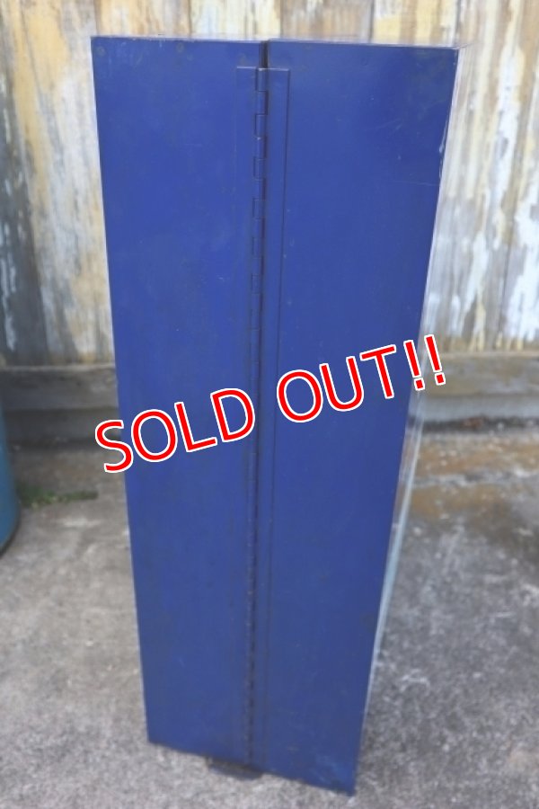 画像12: dp-240101-22 NAPA ／Metal Parts Cabinet