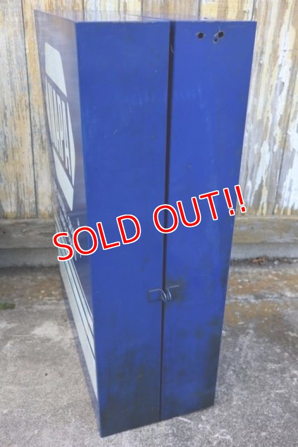 画像5: dp-240101-22 NAPA ／Metal Parts Cabinet