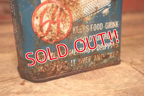 画像6: dp-230901-120 WIZARD ICE-CUBE / ICE IN CANS