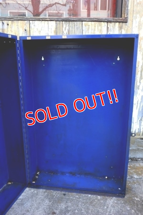 画像7: dp-240101-22 NAPA ／Metal Parts Cabinet