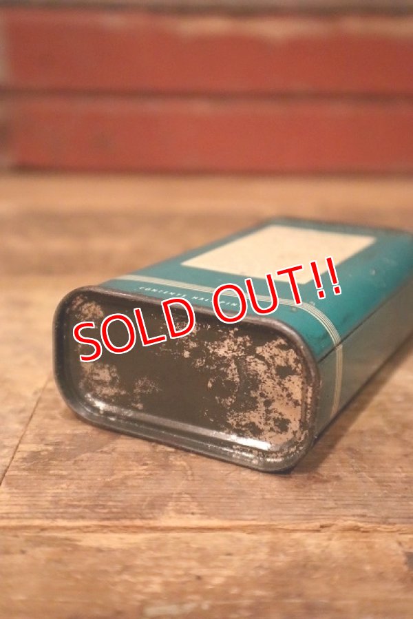 画像6: dp-230901-120 DOMINION PRODUCTS / PRINE NEATSFOOT COMPOUND CAN