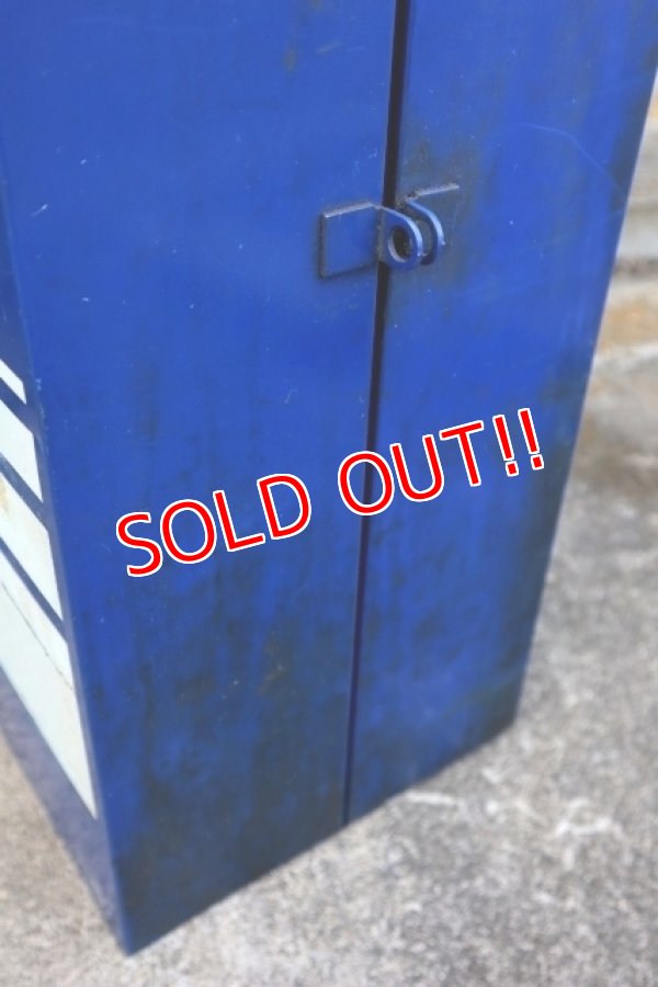 画像6: dp-240101-22 NAPA ／Metal Parts Cabinet