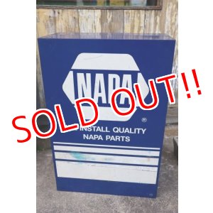 画像: dp-240101-22 NAPA ／Metal Parts Cabinet