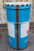 画像6: dp-240101-26 VALVOLINE / 1960's-1970's 120 LBS. 16 U.S. GALLONS OIL CAN