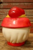 画像5: ct-231211-03 Keebler / Ernie 1970's Plastic Cookie Jar
