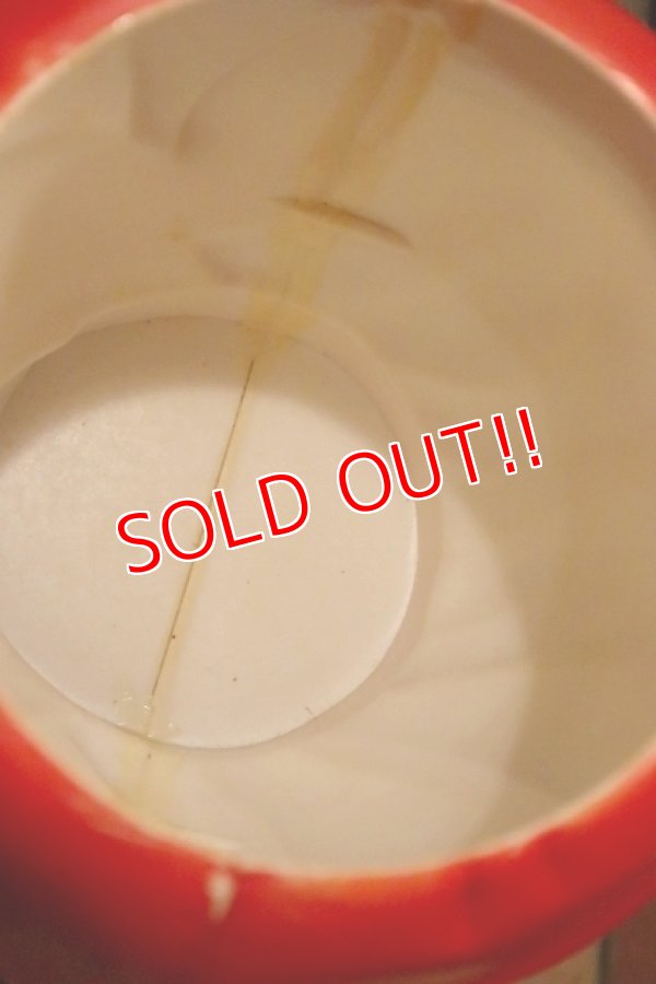 画像10: ct-231211-03 Keebler / Ernie 1970's Plastic Cookie Jar