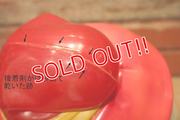 画像8: ct-231211-03 Keebler / Ernie 1970's Plastic Cookie Jar