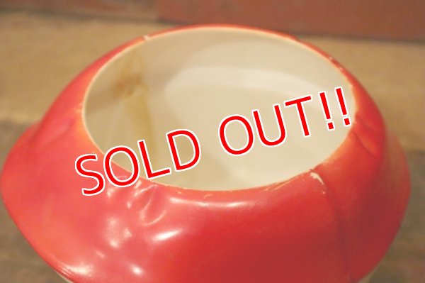 画像9: ct-231211-03 Keebler / Ernie 1970's Plastic Cookie Jar