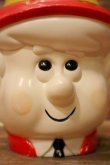 画像2: ct-231211-03 Keebler / Ernie 1970's Plastic Cookie Jar