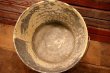 画像8: dp-240214-04 all / 1950's-1960's Laundry Detergent Galvanized Metal Bucket