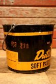 画像5: dp-240214-05 Dutch Boy/ 1950's-1960's SOFT PASTE WHITE LEAD 25 LBS. NET Bucket