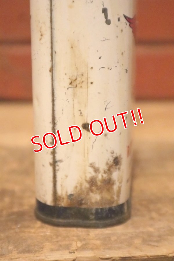 画像7: dp-240207-01 RED WING / 1950's LINSEED OIL 1 PINT CAN