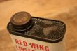 画像8: dp-240207-01 RED WING / 1950's LINSEED OIL 1 PINT CAN