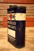 画像3: dp-240207-07 KEYSTONE / 1950's SPECIALIZED LUBRICANTS 1 Pound Can