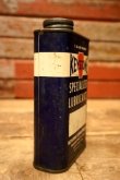 画像4: dp-240207-07 KEYSTONE / 1950's SPECIALIZED LUBRICANTS 1 Pound Can