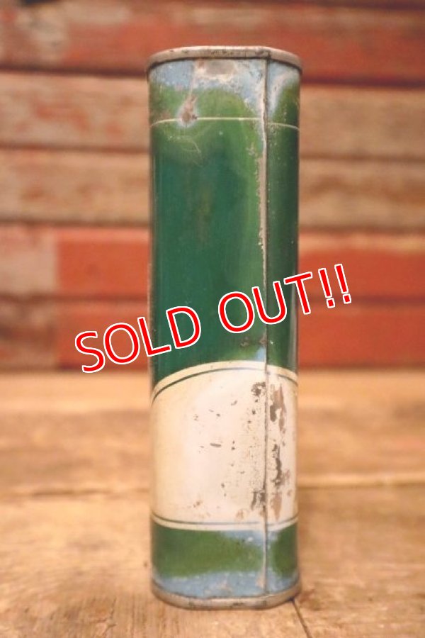 画像5: dp-240207-07 TEXACO / 1960's-1970's Radiator Fast Flush One Pint Can