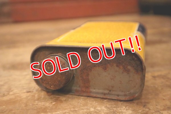 画像6: dp-240207-07 SUNOCO / 1950's SUNTUNE One Pint Can