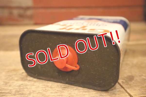 画像6: dp-240207-07 Gulf / Gulf Lite Charcoal starter U.S. One Quart Can