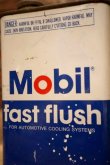画像2: dp-240207-07 Mobil / 1970's〜 fast flush One Pint Can