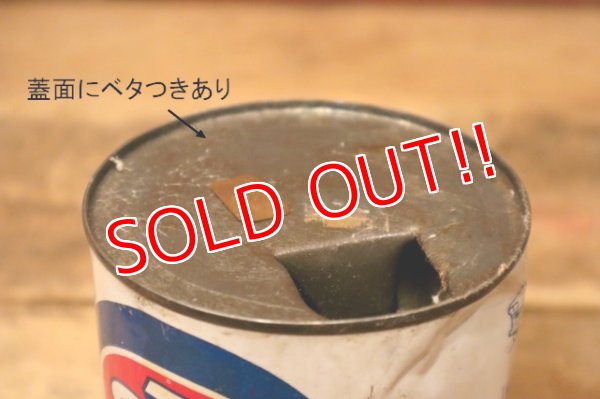 画像6: dp-240207-20 STP / 1970's DIESEL FUEL TREATMENT One U.S. Quart Can