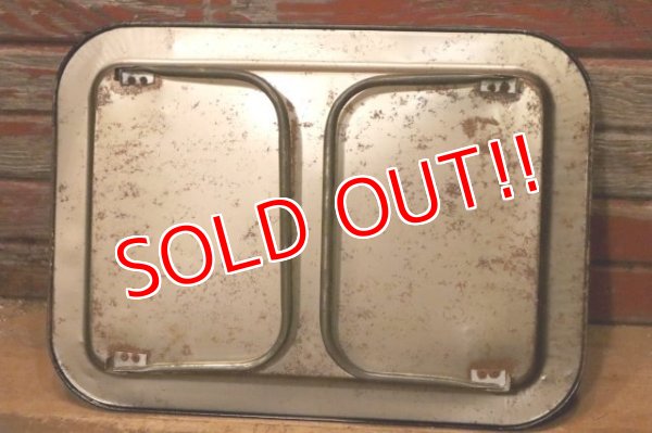 画像11: ct-240101-01 PAC-MAN / 1980's Kid's Tin Table