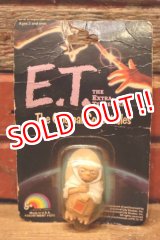 画像: ct-240214-181 E.T. / LJN 1980's PVC Figure 