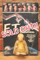 画像: ct-240214-178 E.T. / LJN 1980's Wind Up