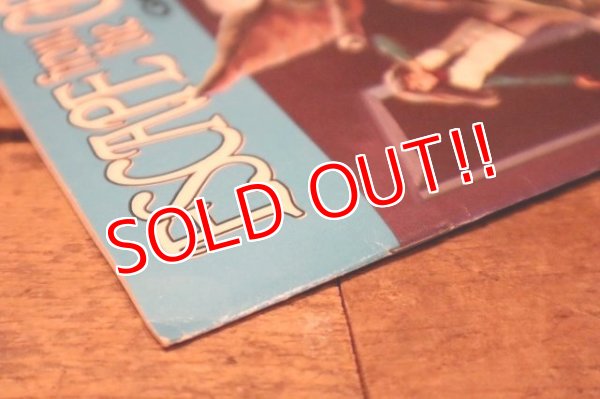 画像9: ct-240214-158 GREMLiNS / 1980's Read-Along Record Story 3