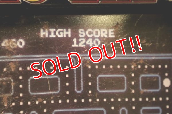 画像7: ct-240101-01 PAC-MAN / 1980's Kid's Tin Table