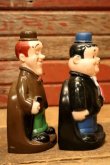 画像6: ct-240214-167 Laurel and Hardy / PLAY PAL PLASTIC 1974 Coin Bank