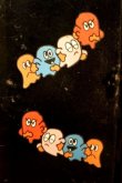 画像3: ct-240101-01 PAC-MAN / 1980's Kid's Tin Table