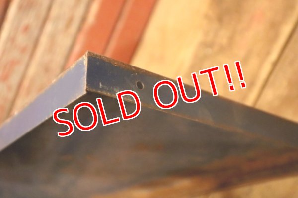 画像9: dp-240207-01 AC SPARK PLUGS 1960's Plug Tester Metal Sign