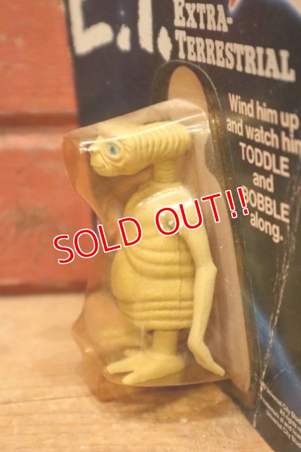 画像3: ct-240214-178 E.T. / LJN 1980's Wind Up