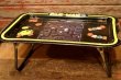 画像10: ct-240101-01 PAC-MAN / 1980's Kid's Tin Table