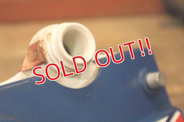 画像9: dp-240124-38 Delco Freedom Battery / 1978 JIM BEAM Decanter Bottle