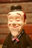 画像3: ct-240214-167 Laurel and Hardy / PLAY PAL PLASTIC 1974 Coin Bank