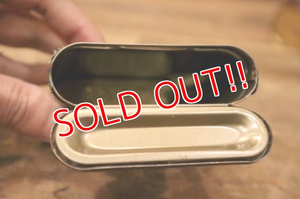 画像7: dp-230601-15 BRIGGS PIPE MIXTURE / 1940's-1950's Tin Case