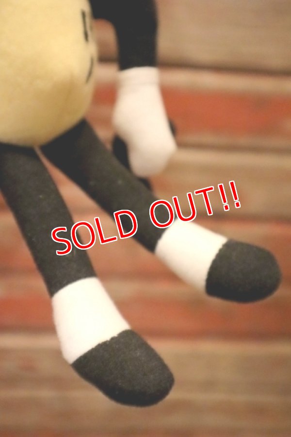 画像4: ct-240214-52 PLANTERS / MR.PEANUT 1990's Bean Bag Doll