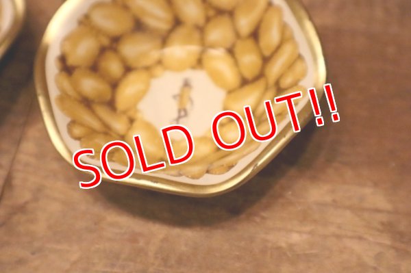 画像6: ct-240214-63 MR.PEANUT 1950's-1960's Tin Tray 5p Set