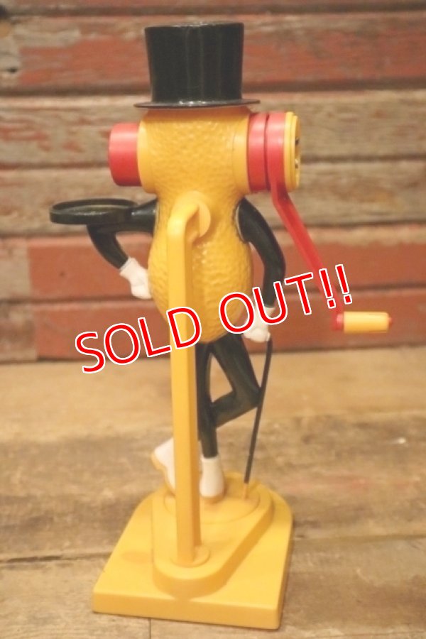 画像8: ct-240214-59 PLANTERS / MR.PEANUT 1970's Peanut Butter Maker