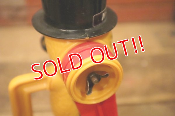 画像7: ct-240214-59 PLANTERS / MR.PEANUT 1970's Peanut Butter Maker