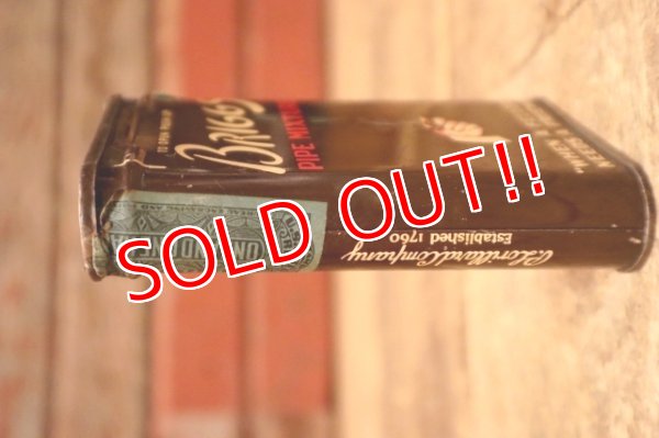 画像5: dp-230601-15 BRIGGS PIPE MIXTURE / 1940's-1950's Tin Case