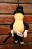 画像6: ct-240214-52 PLANTERS / MR.PEANUT 1990's Bean Bag Doll