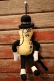 画像2: ct-240214-52 PLANTERS / MR.PEANUT 1990's Bean Bag Doll