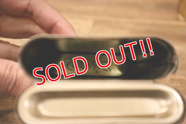 画像8: dp-230601-15 BRIGGS PIPE MIXTURE / 1940's-1950's Tin Case