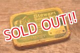 画像: dp-231016-25 CHICAGO FLEXIBLE SHAFT CO. / 1920's Stewart Bottom Plate Tin Case