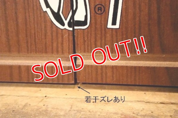 画像6: ct-231211-02 PLANTERS / MR.PEANUT 1980's Dartboard